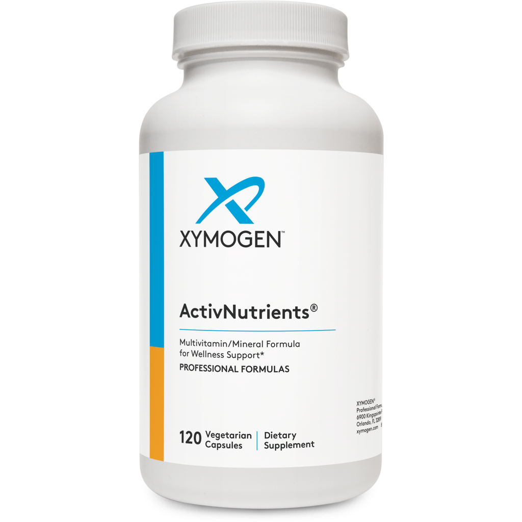ActivNutrients