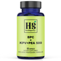 BPC + KPV + PEA 500
