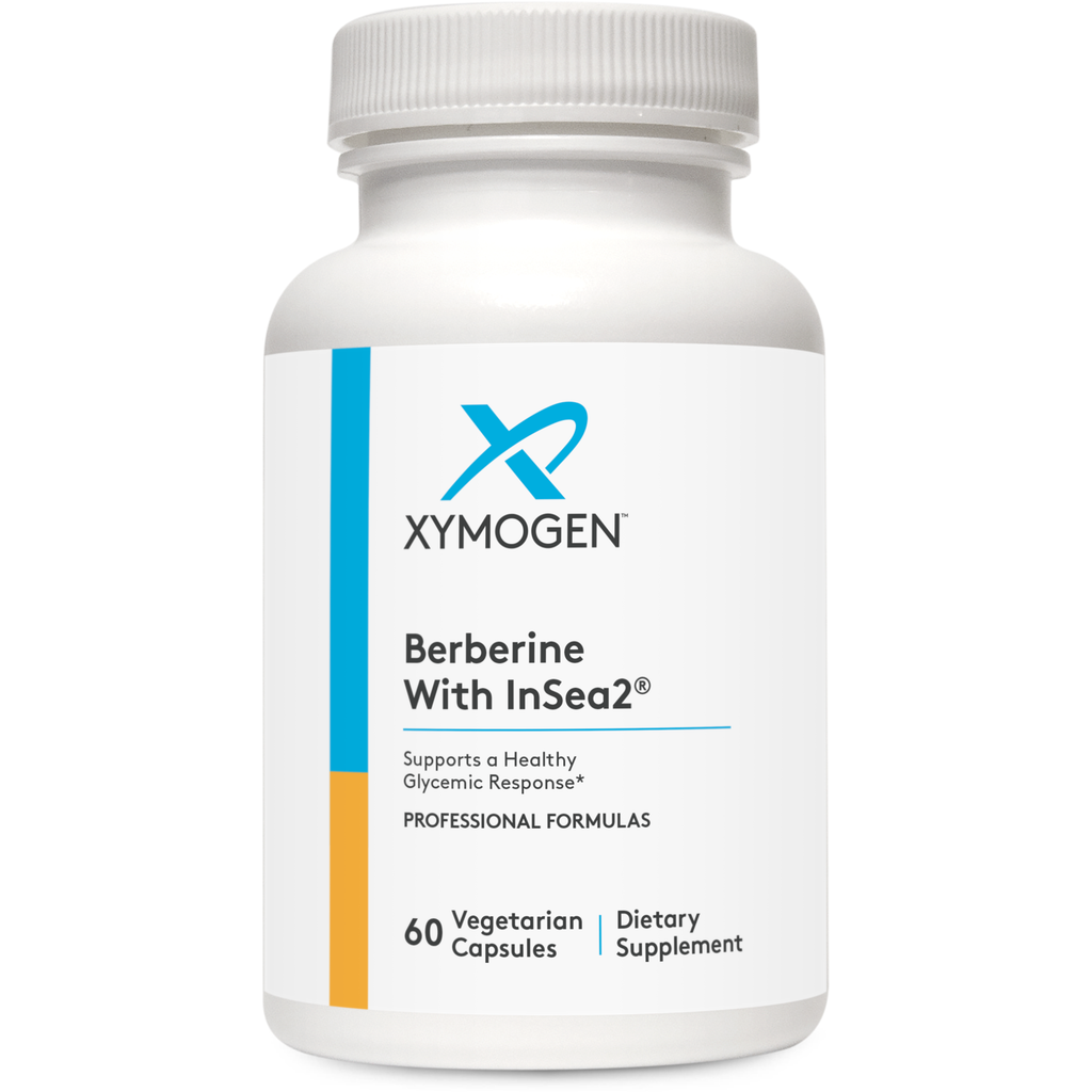 Berberine with InSea2