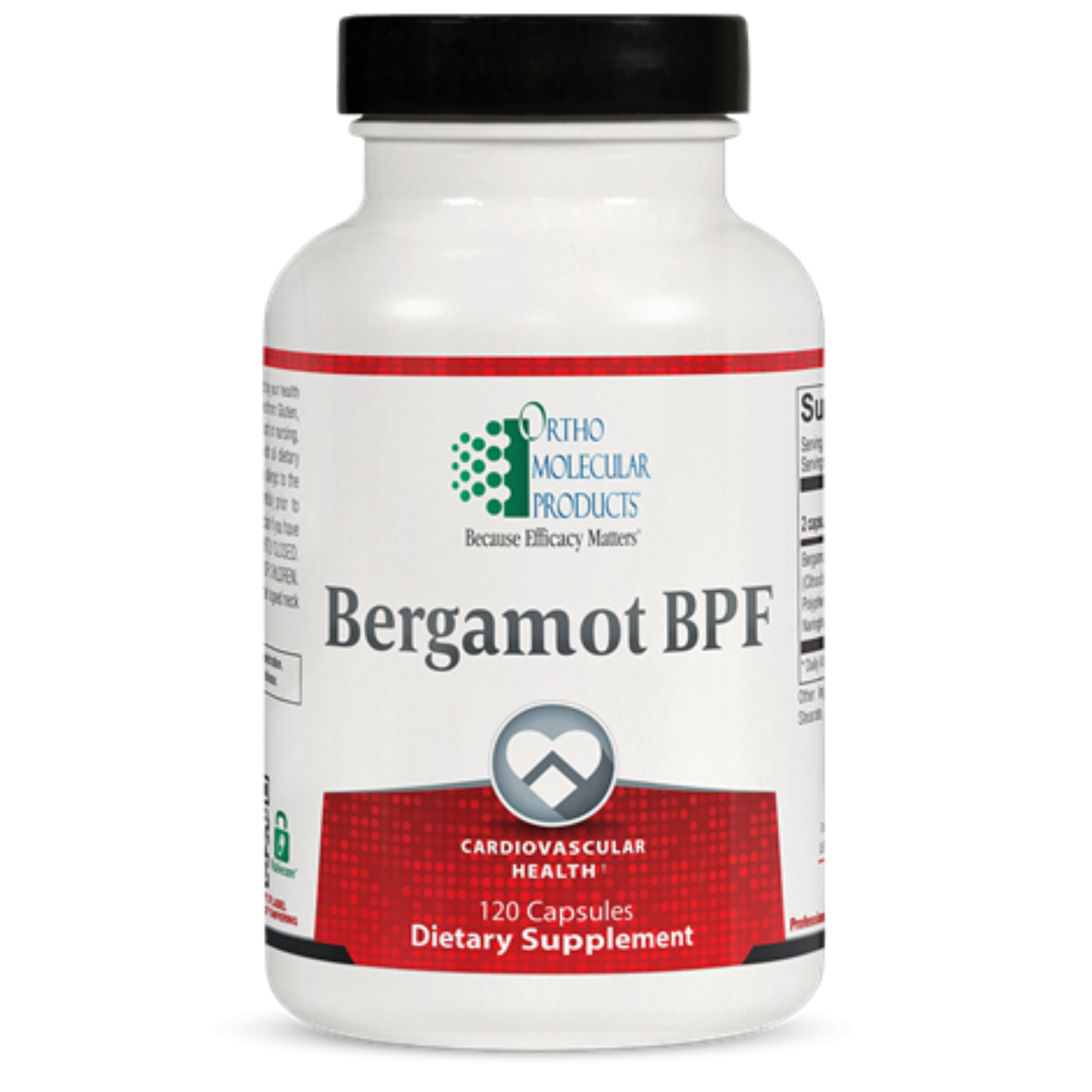 Bergamot BPF