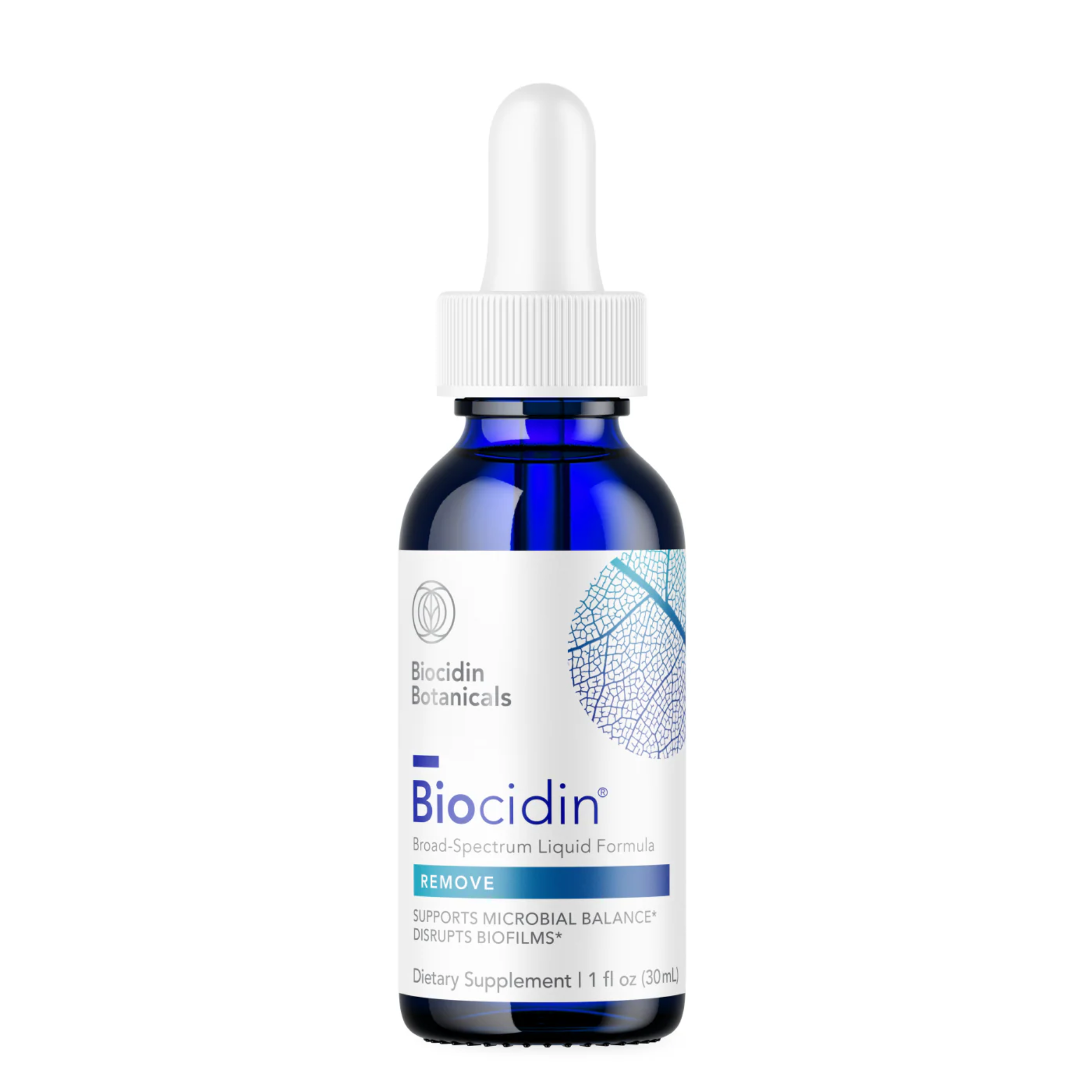 Biocidin - 1oz