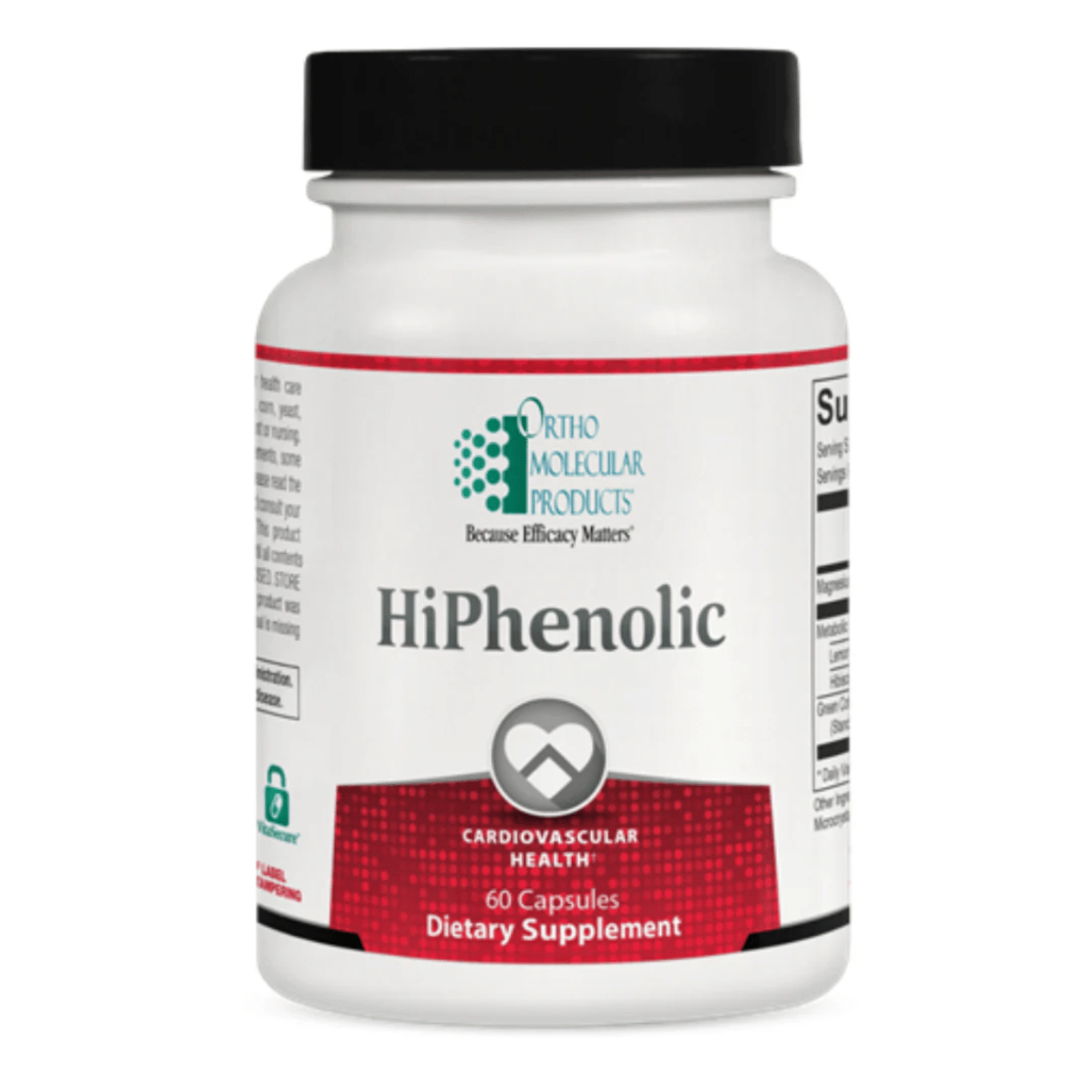 HiPhenolic
