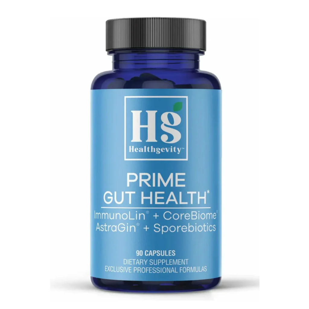 Prime Gut Health