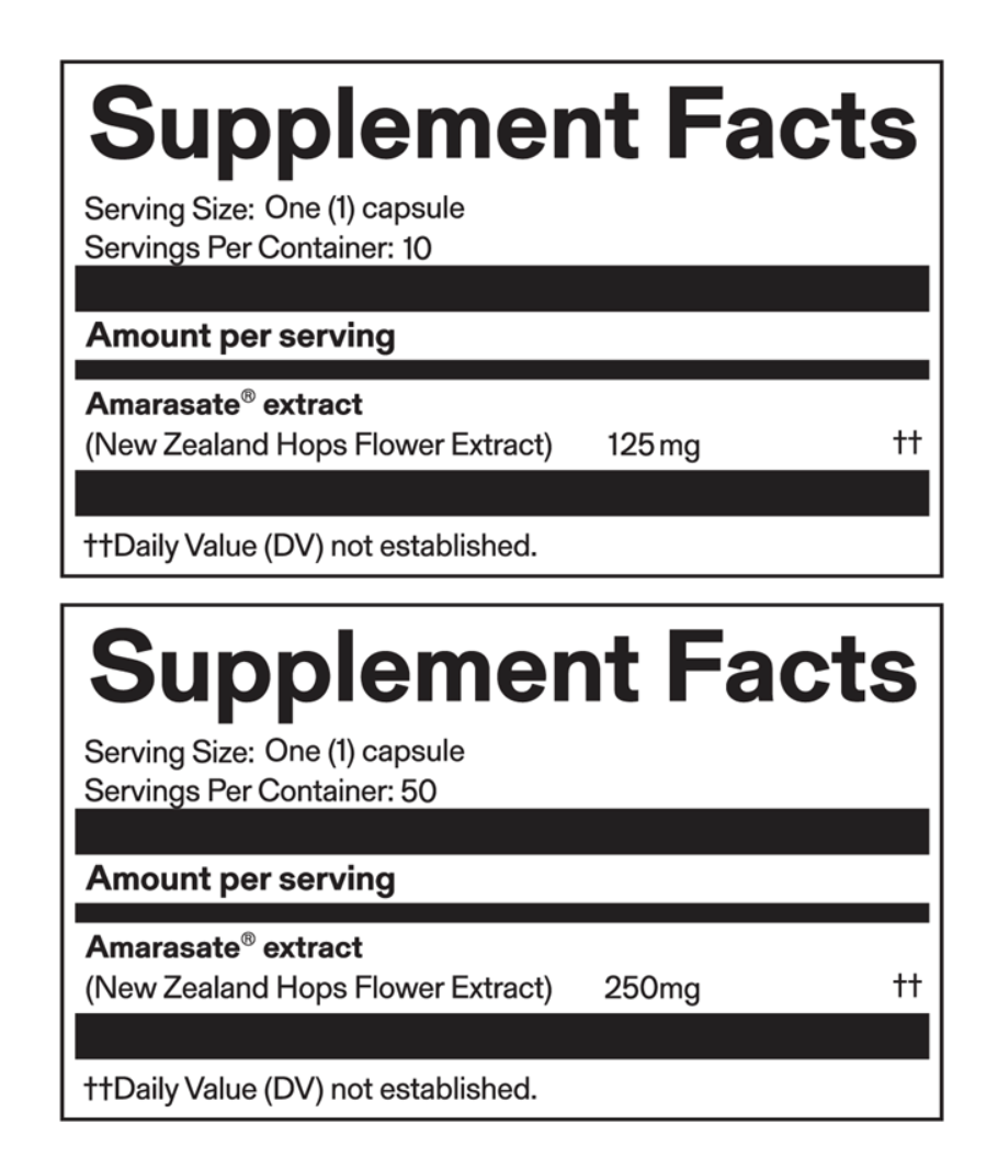 Calocurb Starter Pack