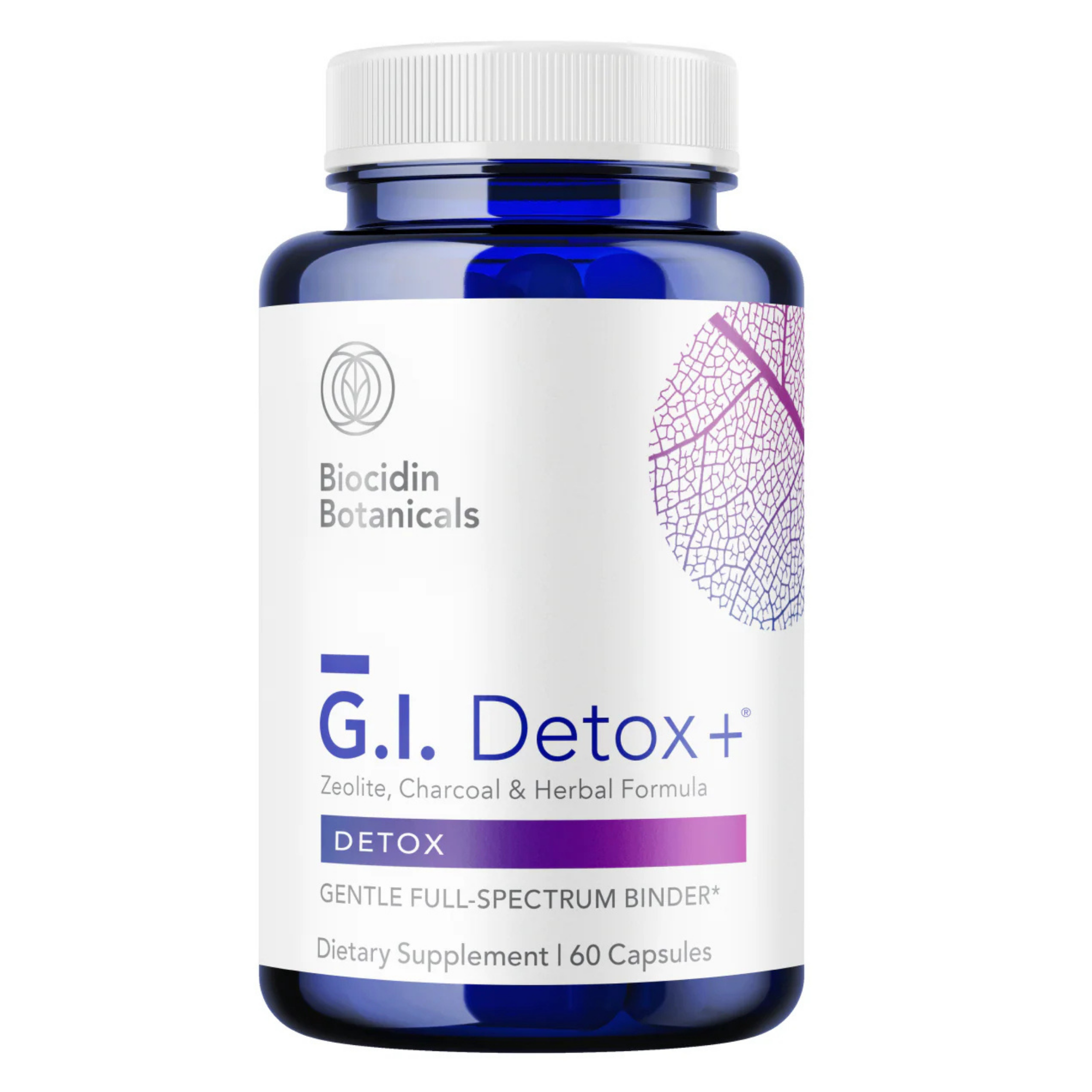G.I. Detox